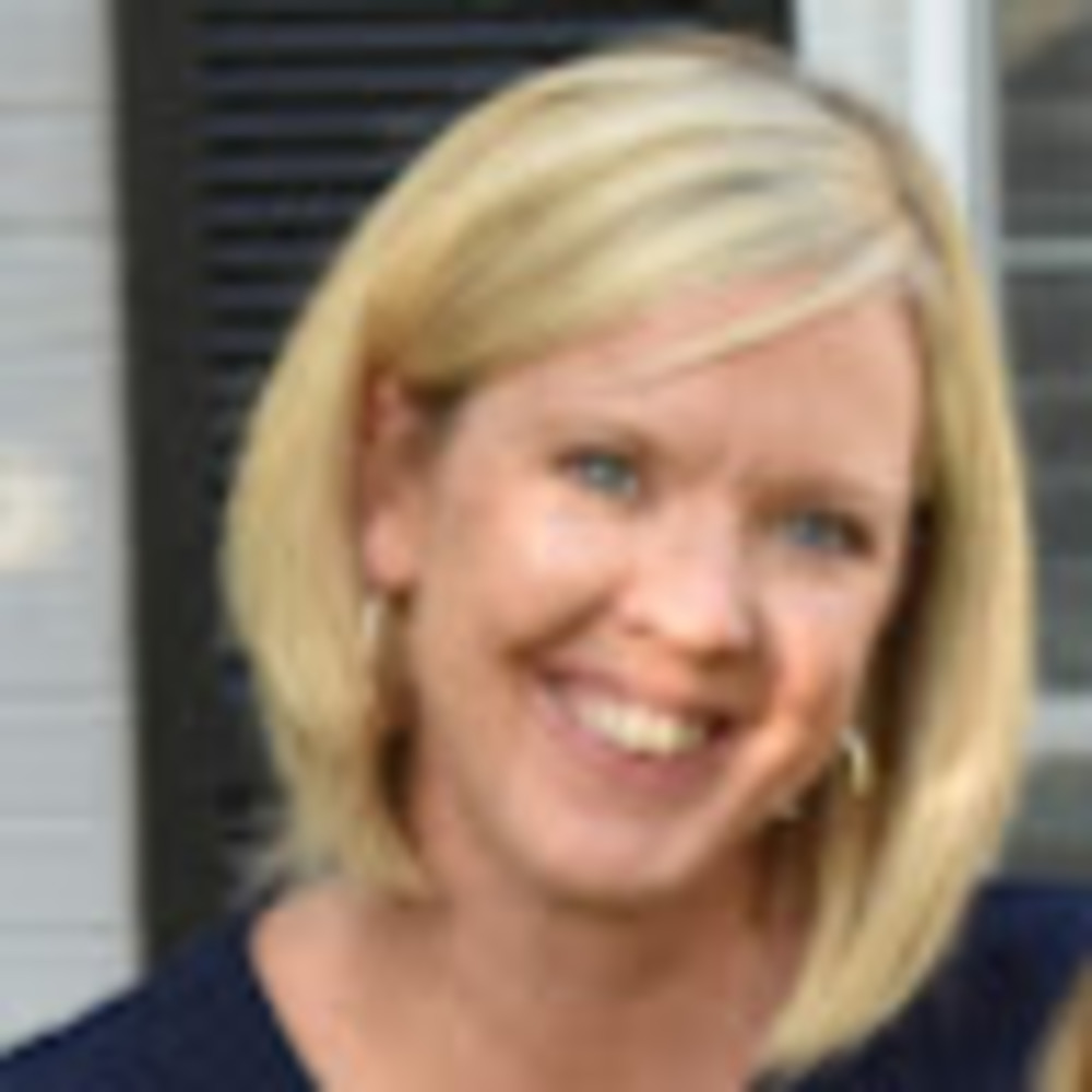 Meet your Posher, Maureen